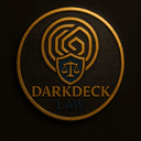 DarkDeck Law logo