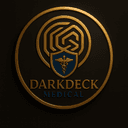 DarkDeck Medical logo